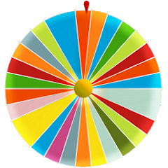 Wheel & Spin Lite Mod Apk