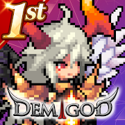 Demigod Idle: Rise of a legend Mod