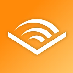 Audible: Audiolibros, podcasts Mod Apk 25.47.15 [Desbloqueado][Prima]