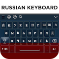 Russian Keyboard icon