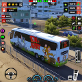 City Bus Simulator 2024 Bus 3D Mod