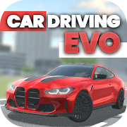 Car Driving : EVO Mod Apk