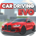 Car Driving : EVO APK