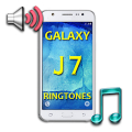 J7 Ringtones and Wallpapers APK