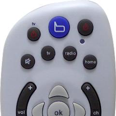 Remote Control For Astro Mod