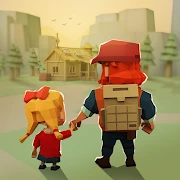 City Of Survivors Mod Apk 1.0.281 [إزالة الإعلانات][قائمة Mod][سرعة Mod]