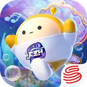 Eggy Party Mod Apk