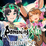 Romancing SaGa Re;univerSe Mod