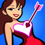 Love Archer: Cupids Arrow Mod Apk