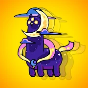 Mutant Llama: IDLE Breed Games Mod Apk [Unlimited money][Mod speed]
