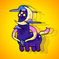 Mutant Llama : IDLE Hatch Game Mod