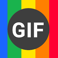 GIF Maker - GIF Editor Mod Apk