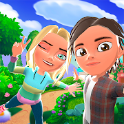 Home Valley: Virtual World Mod Apk