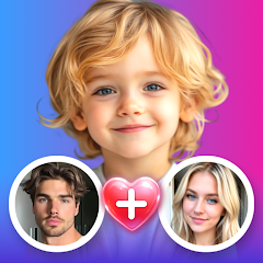 AI Photo・Future Baby Generator Mod Apk