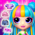 Go! Dolliz: 3D Doll Dress Up Mod