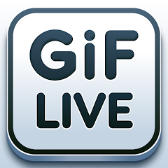 GIF Live Wallpaper Mod Apk