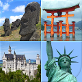 Famous Monuments of the World APK