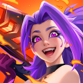 AFK Master: Idle Merge Heroes APK