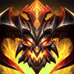 Dungeon Hunter 6: Awakening Mod Apk [God Mode][Weak enemy][Mod speed]
