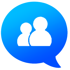 The Messenger for Messages Mod Apk