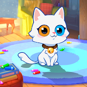 Animal Rescue Tycoon:Pet game Mod Apk