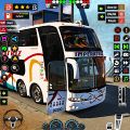 Coach Bus Simulator: US Bus 3D Mod