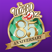 The Wizard of Oz Magic Match 3 icon