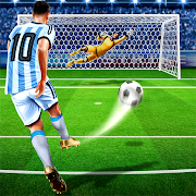 Football Strike: Online Soccer icon