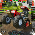 US Tractor Farming Games 3d Mod