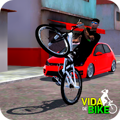 Vida de Bike - Brasil Mod