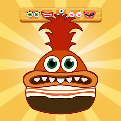 Mix Mini Monster: Makeover Mod Apk