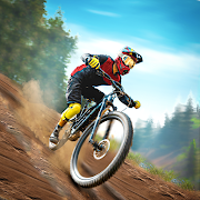 Bicycle Stunts 2 : Dirt Bikes Mod