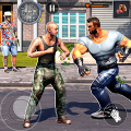 Real Fighting Hero Action Game Mod