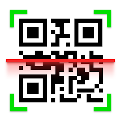 QR Scanner & Barcode Scanner Mod