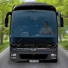 Public Bus Driver: Bus Games Mod Apk