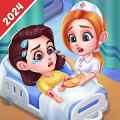 Hospital Rush: Doctor ASMR APK