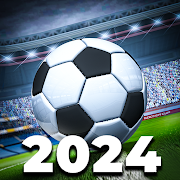 Dream Champions League Soccer Mod Apk