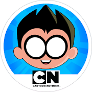 Teeny Titans - Teen Titans Go! Mod