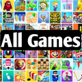 All Games: All in One Games APK