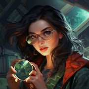 Mystery Files: Hidden Objects Mod Apk