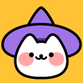 Cat Magic School : Cute Tycoon APK