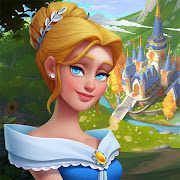 Fairyscapes Adventure Mod Apk