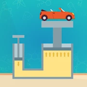 Fisika Hukum Pascal Mod Apk [Free purchase]