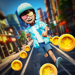 Runner Runner Mod Apk