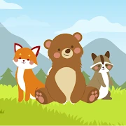 Puzzle Hewan Darat Mod Apk [Free purchase]