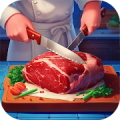 Happy Cooking: Restaurant Game Mod