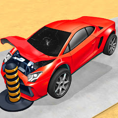 Car Crash Game: Smash Obstacle Mod Apk