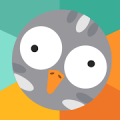 Crazy Bird: Flappy Time APK