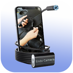 Endoscope Camera - USB | Otg Mod Apk