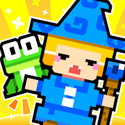 HOP99: Jump and Play Mod Apk